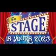 The Stage is Yours 2023: 5-Day Workshops